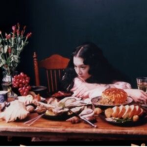 Meet your Posher, Verline